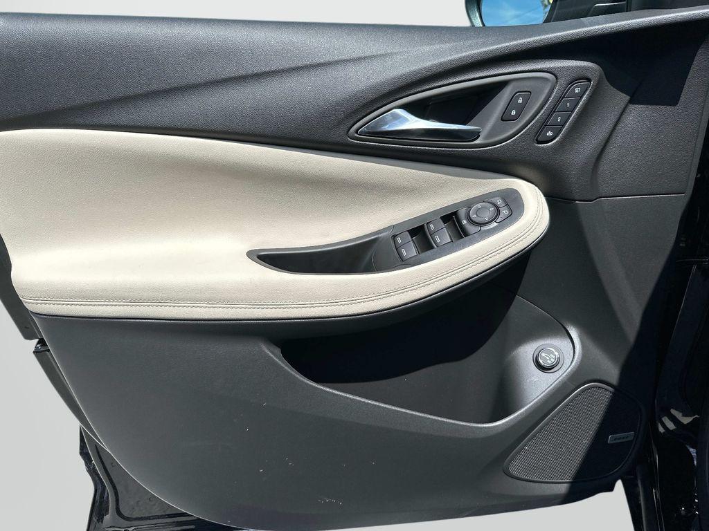 new 2026 Buick Encore GX car, priced at $30,228