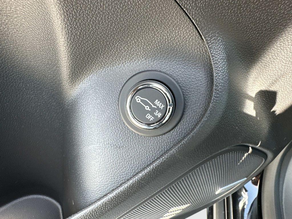 new 2026 Buick Encore GX car, priced at $30,228