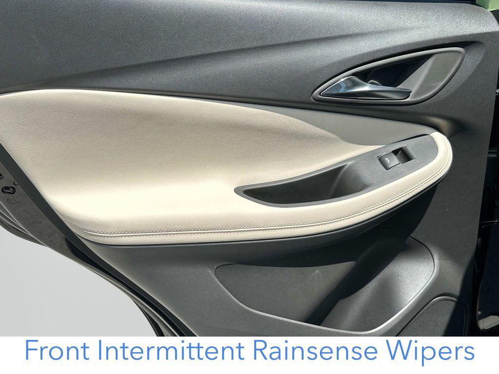 new 2026 Buick Encore GX car, priced at $30,228