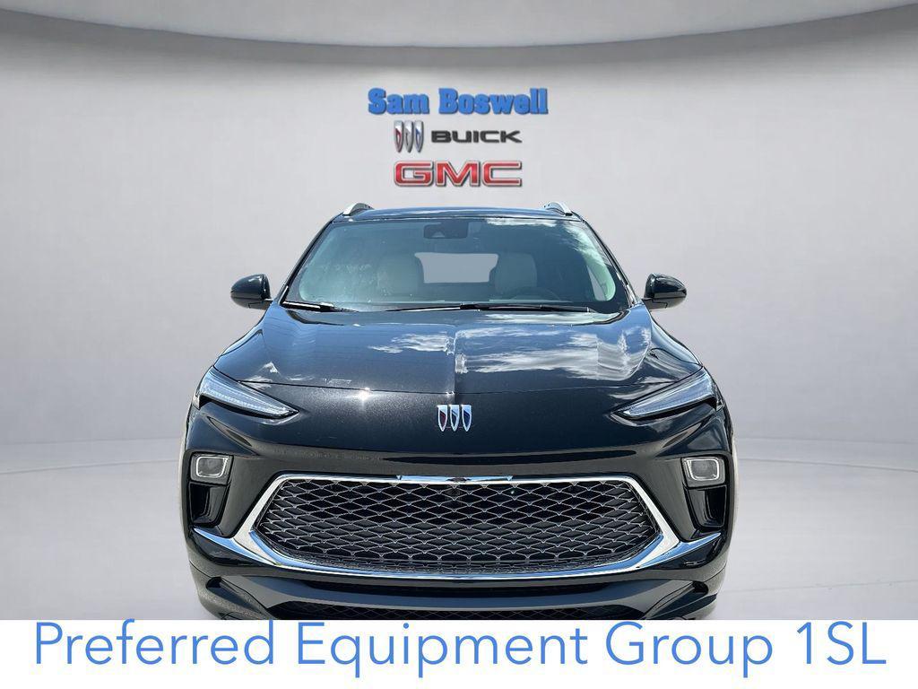 new 2026 Buick Encore GX car, priced at $30,228