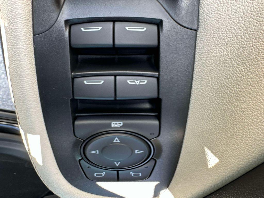 new 2026 Buick Encore GX car, priced at $30,228