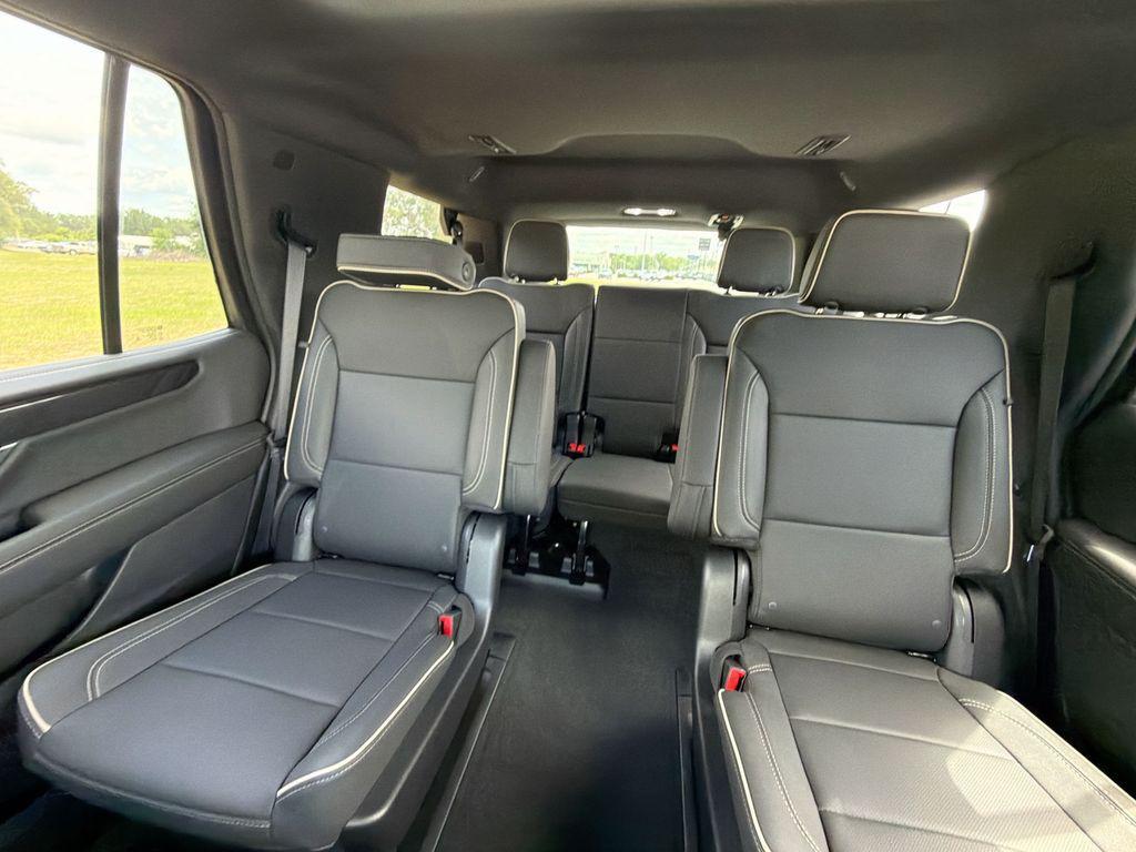 new 2026 GMC Yukon car, priced at $77,664