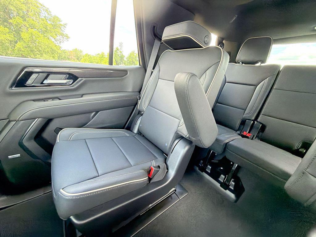 new 2026 GMC Yukon car, priced at $77,664