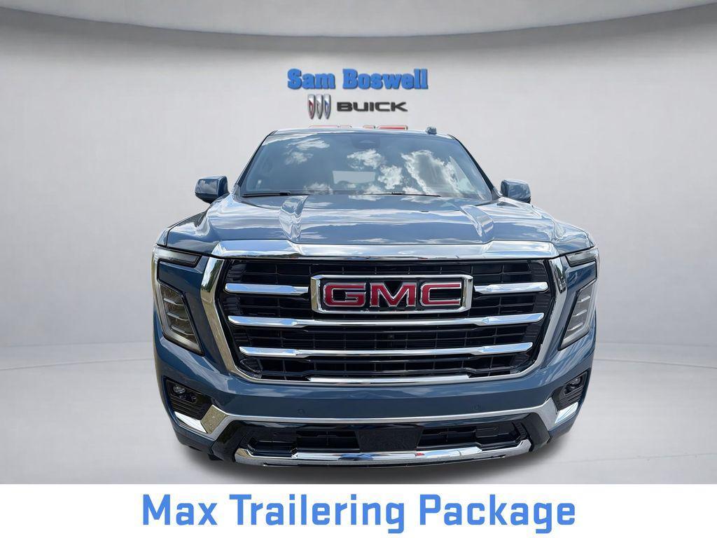 new 2026 GMC Yukon car, priced at $77,664