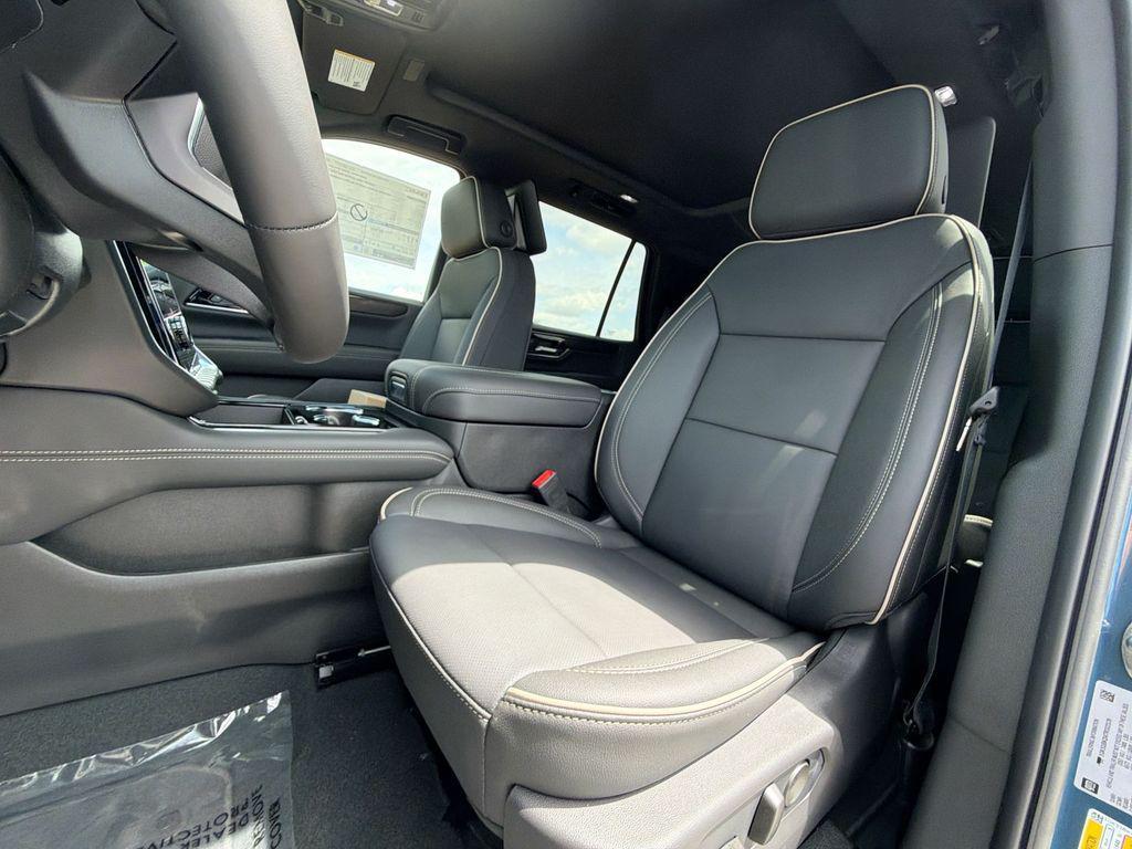 new 2026 GMC Yukon car, priced at $77,664