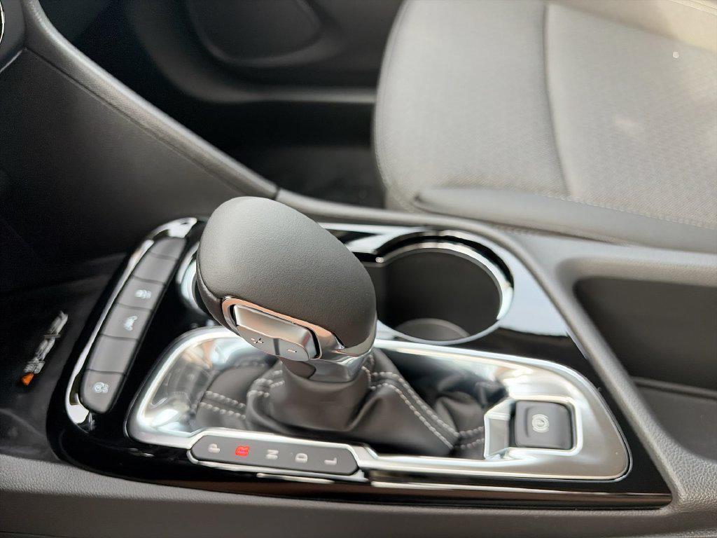 new 2026 Buick Encore GX car, priced at $30,127