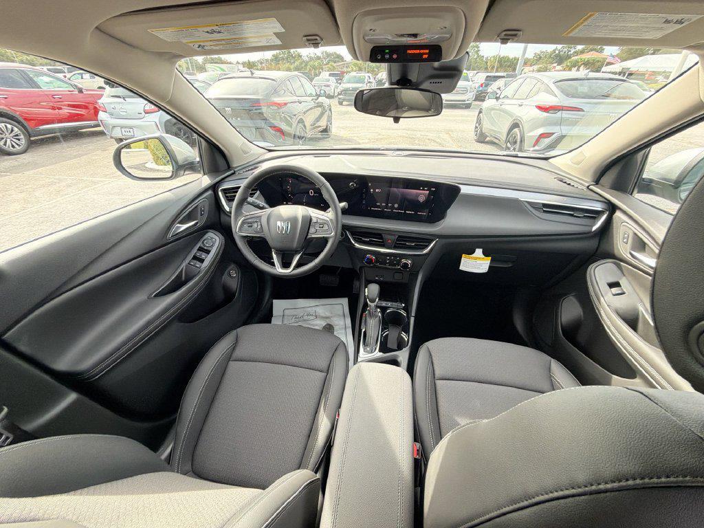 new 2026 Buick Encore GX car, priced at $30,127