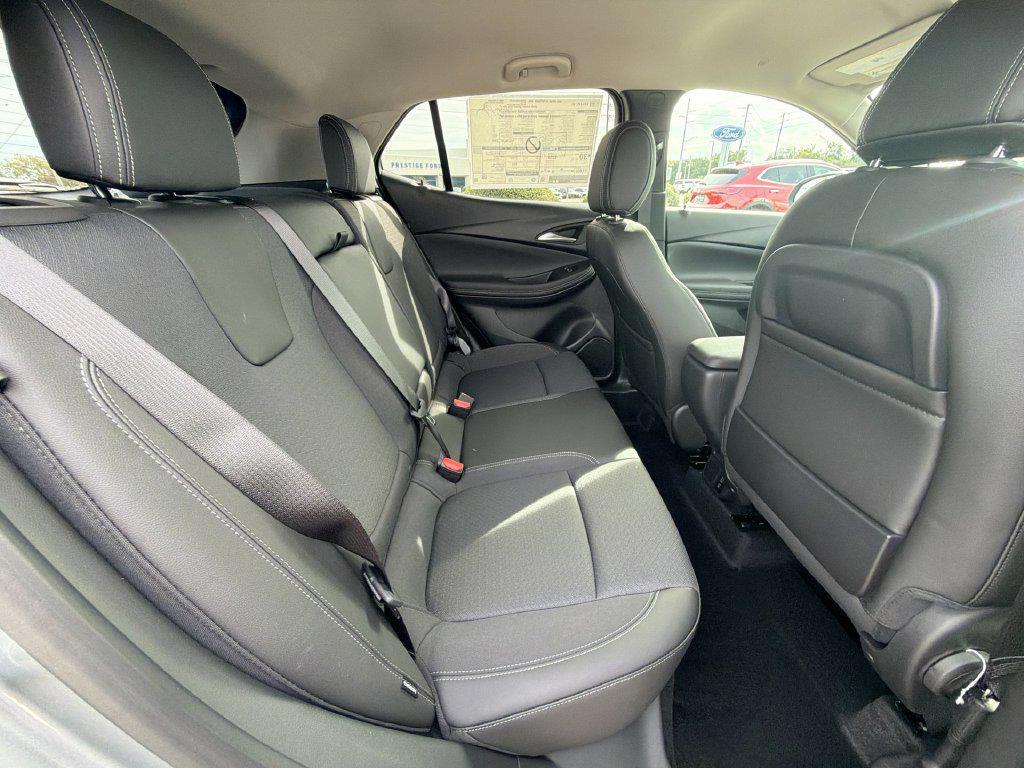 new 2026 Buick Encore GX car, priced at $30,127
