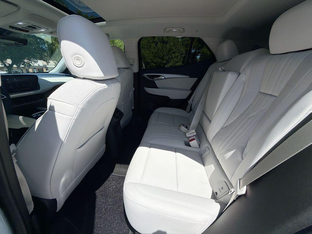 new 2026 Buick Envision car, priced at $52,609