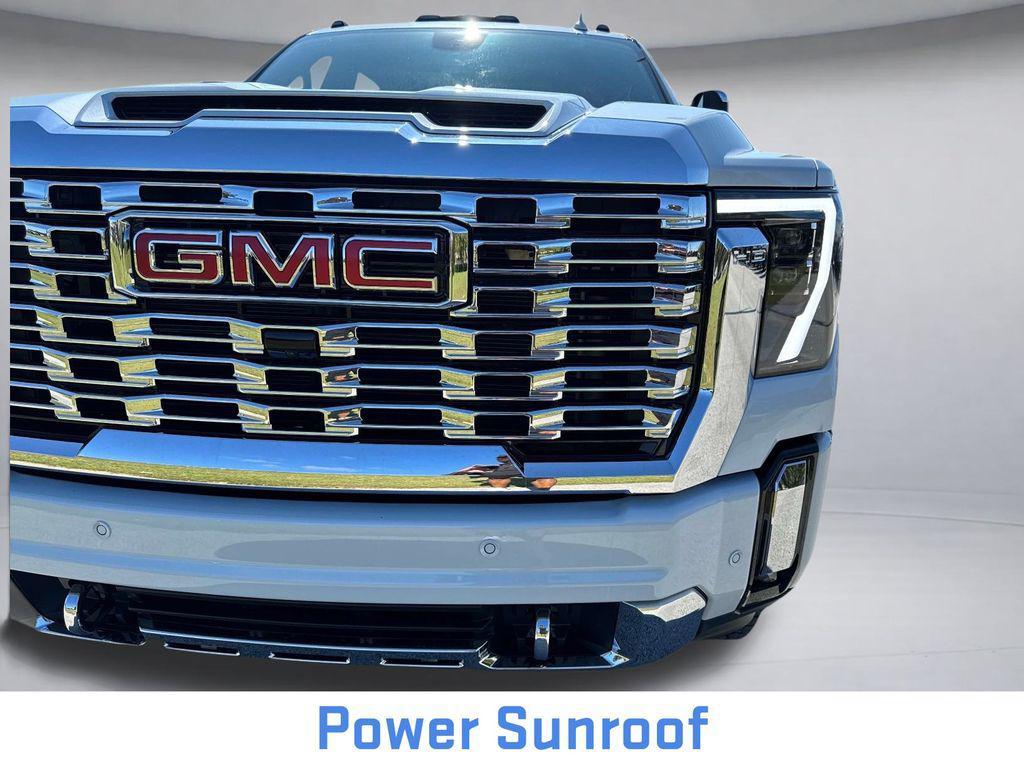 new 2026 GMC Sierra 2500 car, priced at $75,999