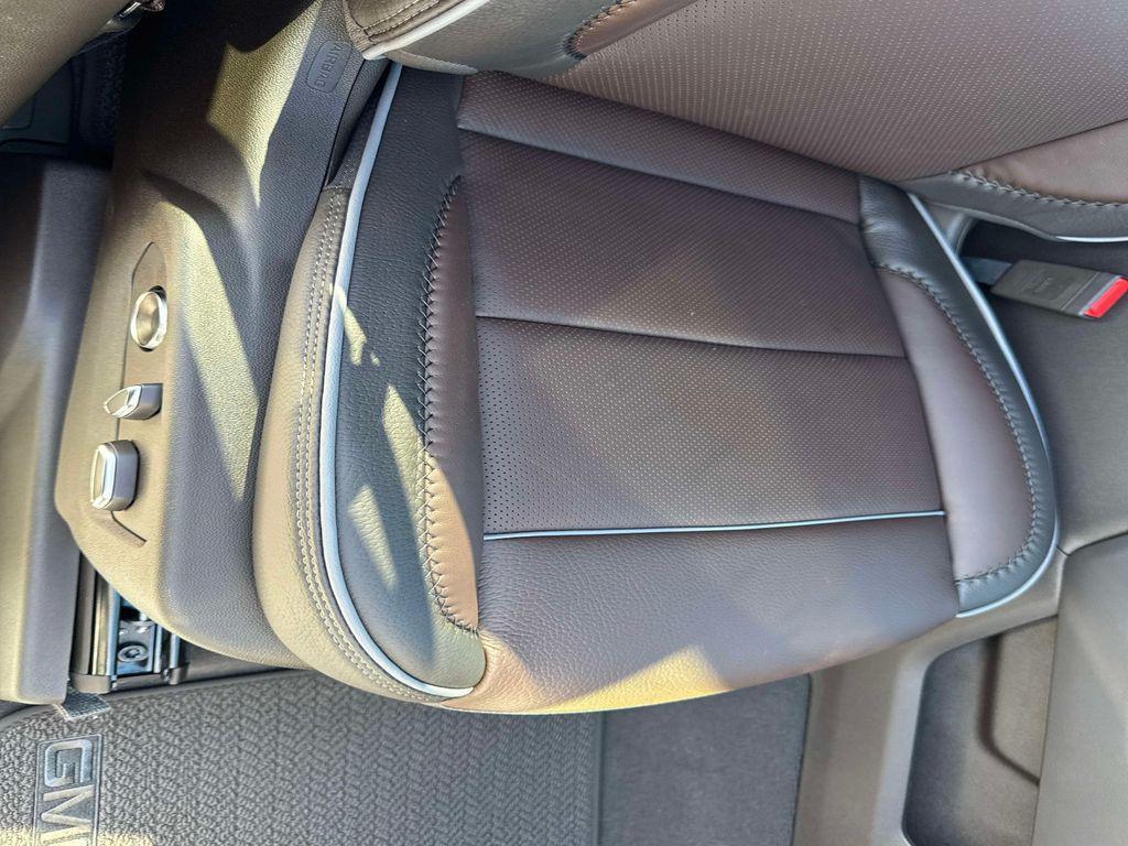 new 2026 GMC Sierra 2500 car, priced at $75,999