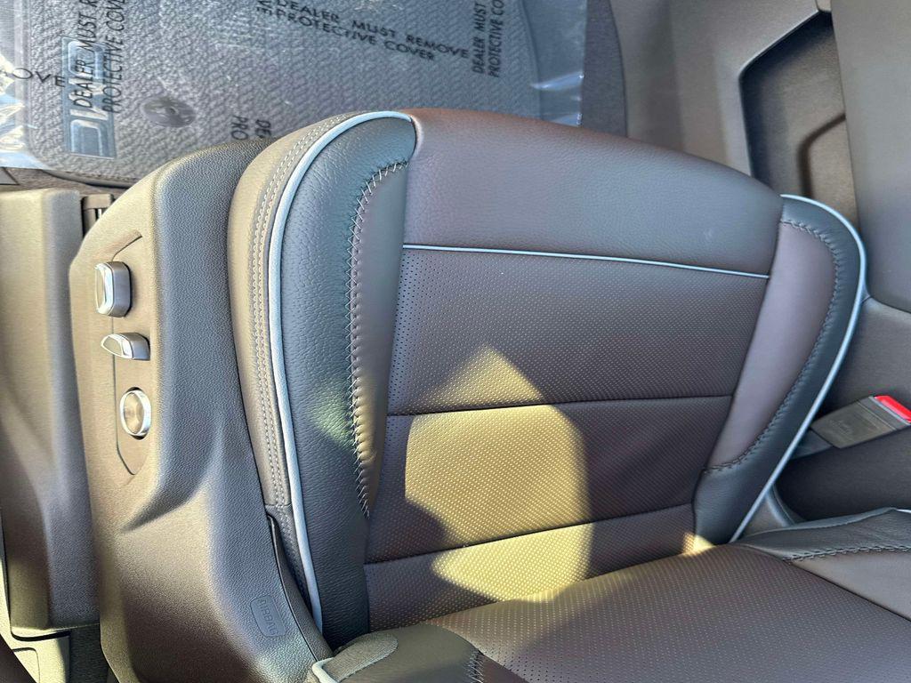 new 2026 GMC Sierra 2500 car, priced at $75,999