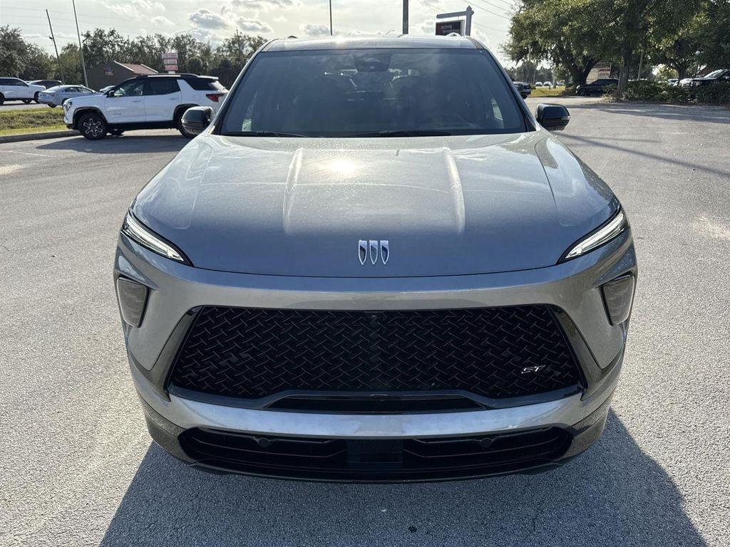 new 2026 Buick Enclave car, priced at $52,133