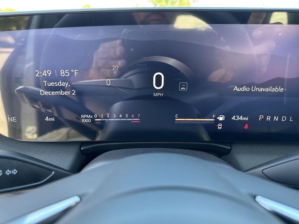 new 2026 Buick Enclave car, priced at $52,133