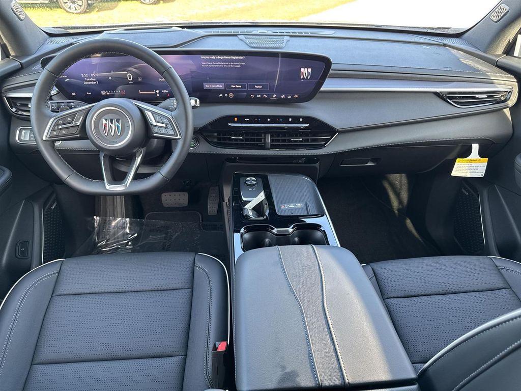 new 2026 Buick Enclave car, priced at $52,133