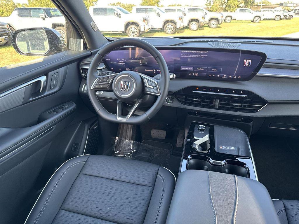 new 2026 Buick Enclave car, priced at $52,133