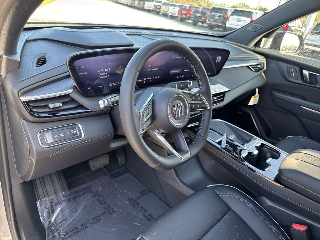 new 2026 Buick Enclave car, priced at $49,883