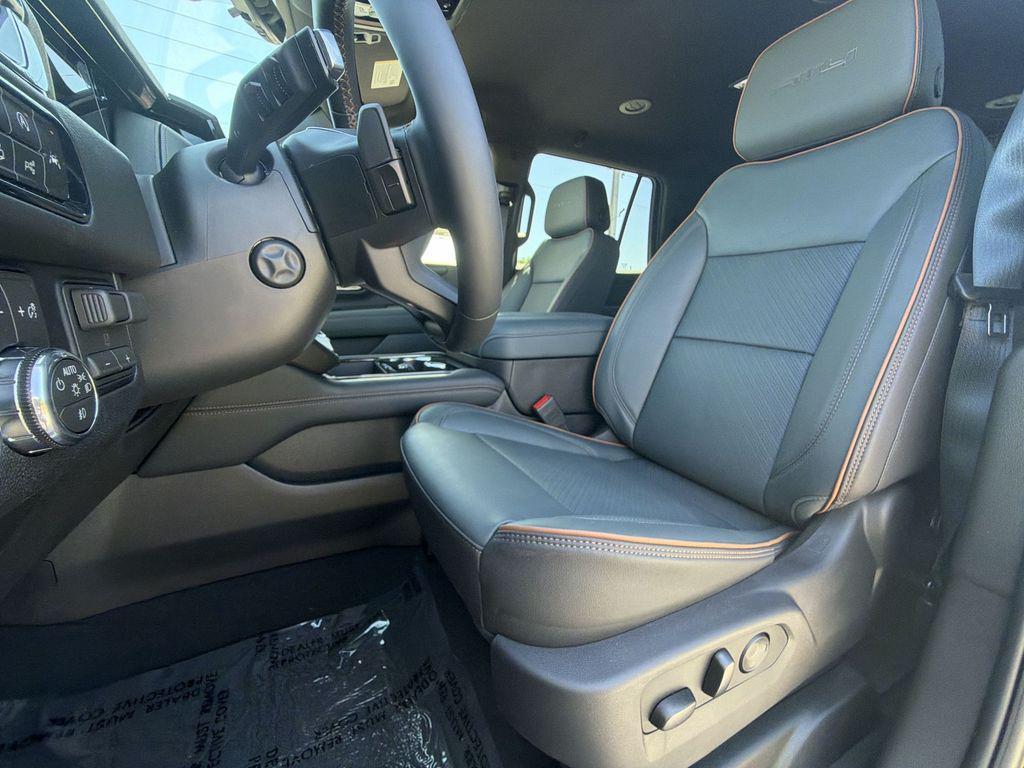 new 2026 GMC Yukon car, priced at $86,373