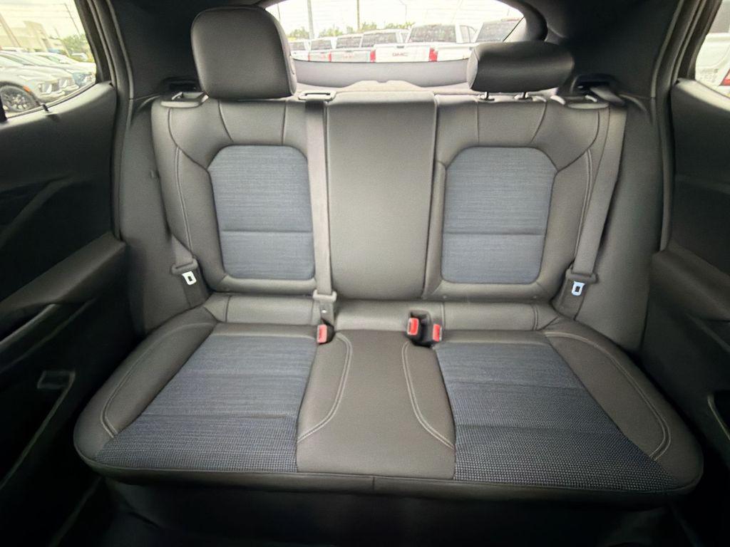 new 2026 Buick Envista car, priced at $28,092
