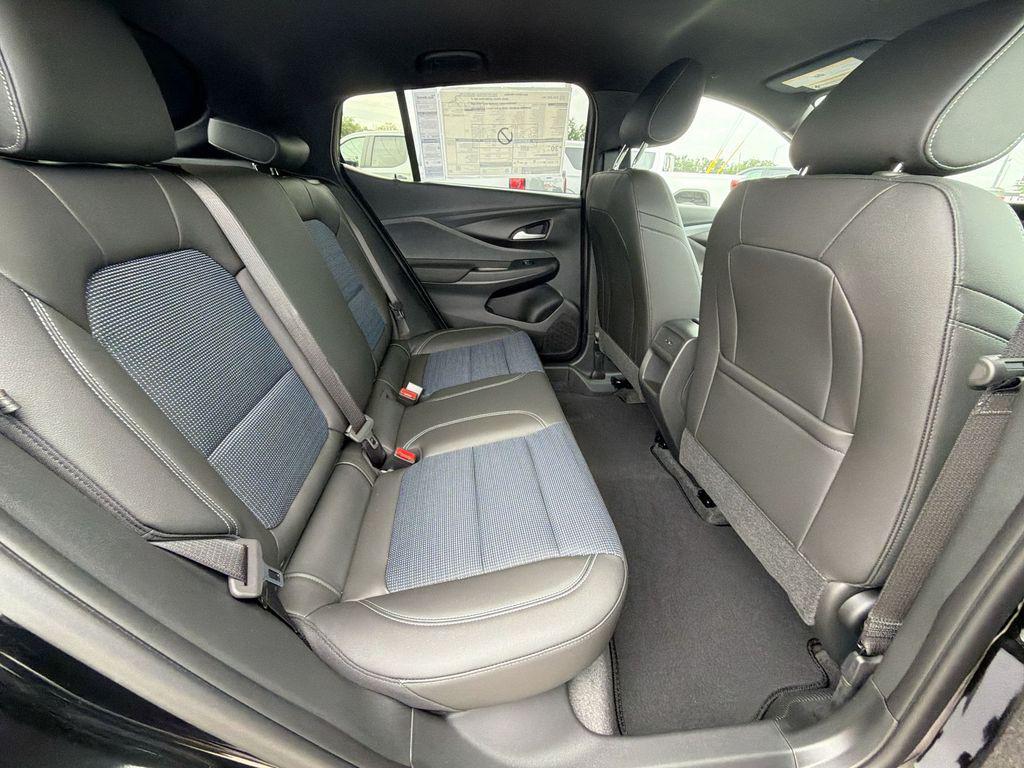 new 2026 Buick Envista car, priced at $28,092
