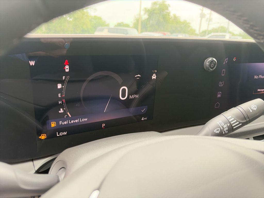 new 2026 Buick Envista car, priced at $28,092