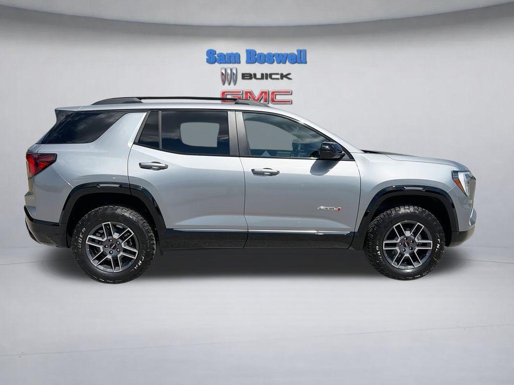 new 2026 GMC Terrain car, priced at $40,052