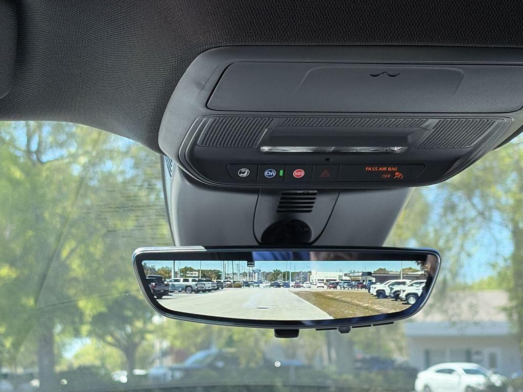 new 2026 GMC Acadia car, priced at $53,146