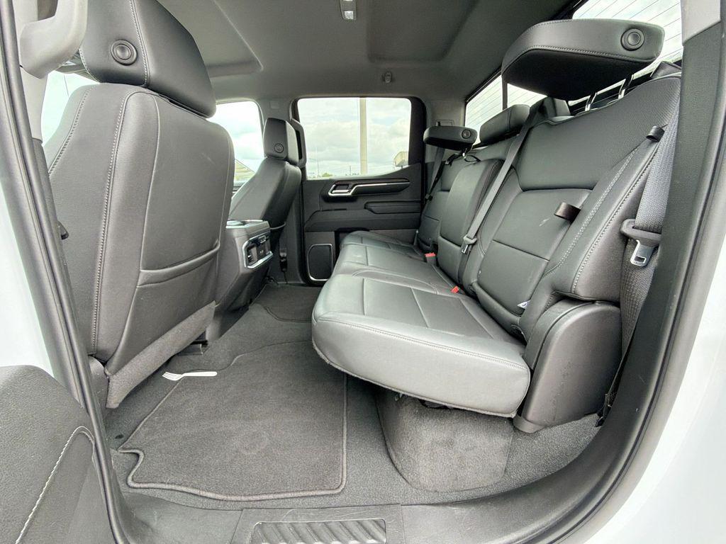 used 2023 GMC Sierra 1500 car, priced at $41,723