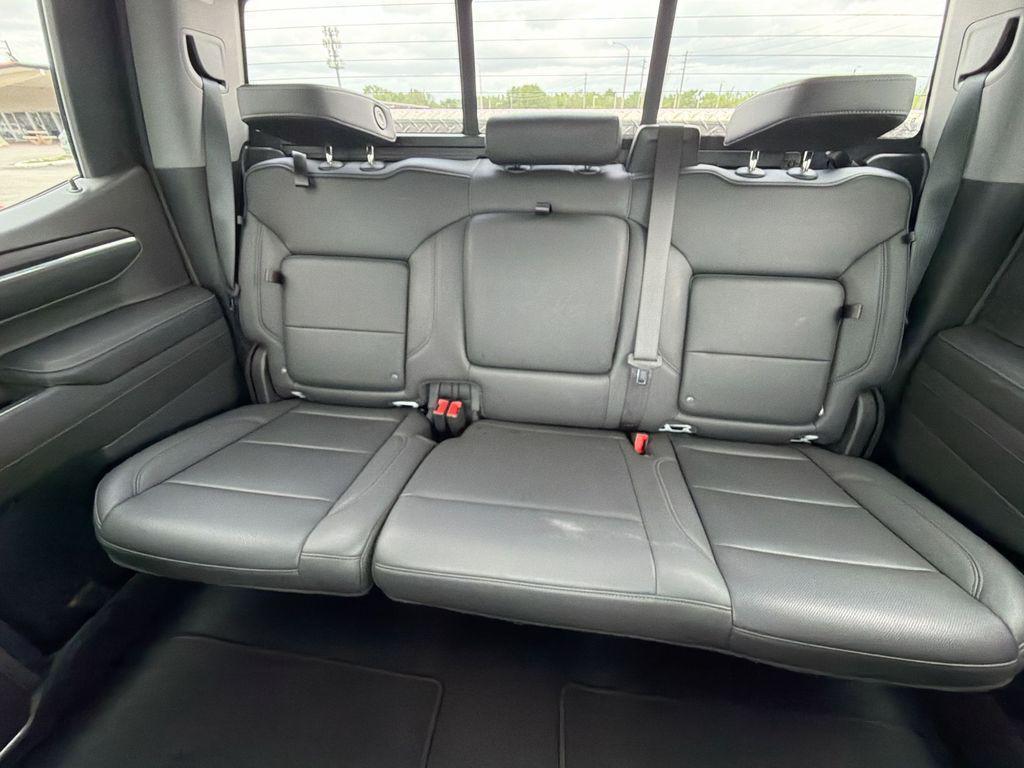 used 2023 GMC Sierra 1500 car, priced at $41,723
