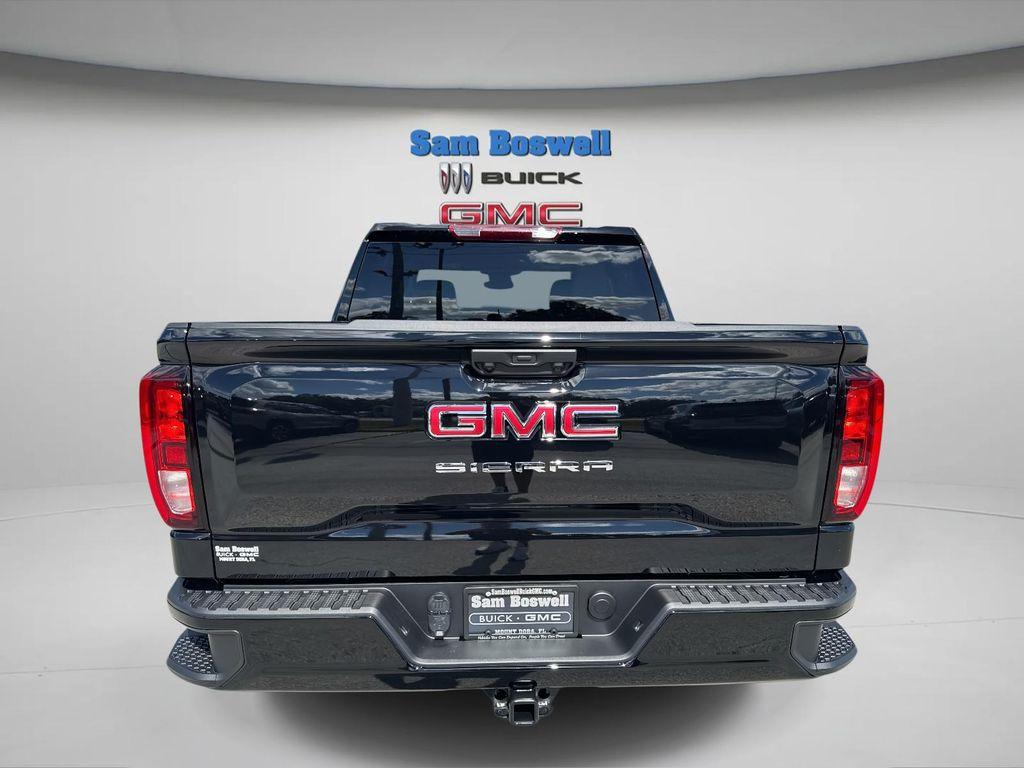 new 2026 GMC Sierra 1500 car, priced at $53,898