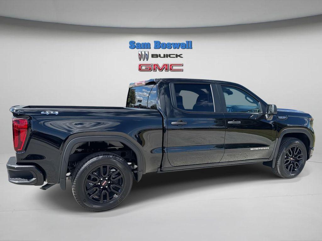new 2026 GMC Sierra 1500 car, priced at $53,898