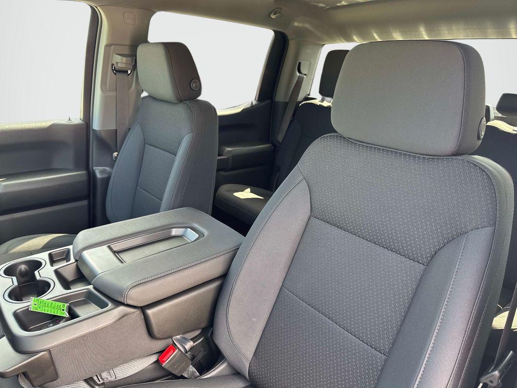 new 2026 GMC Sierra 1500 car, priced at $45,981