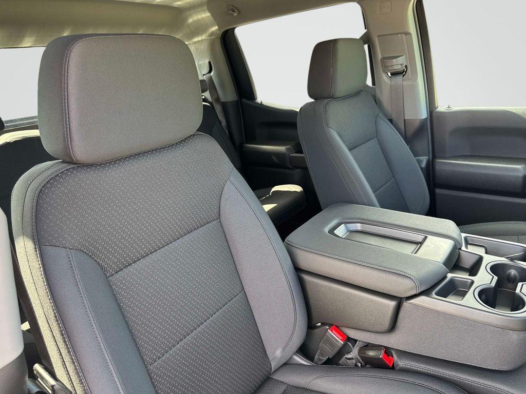 new 2026 GMC Sierra 1500 car, priced at $53,898