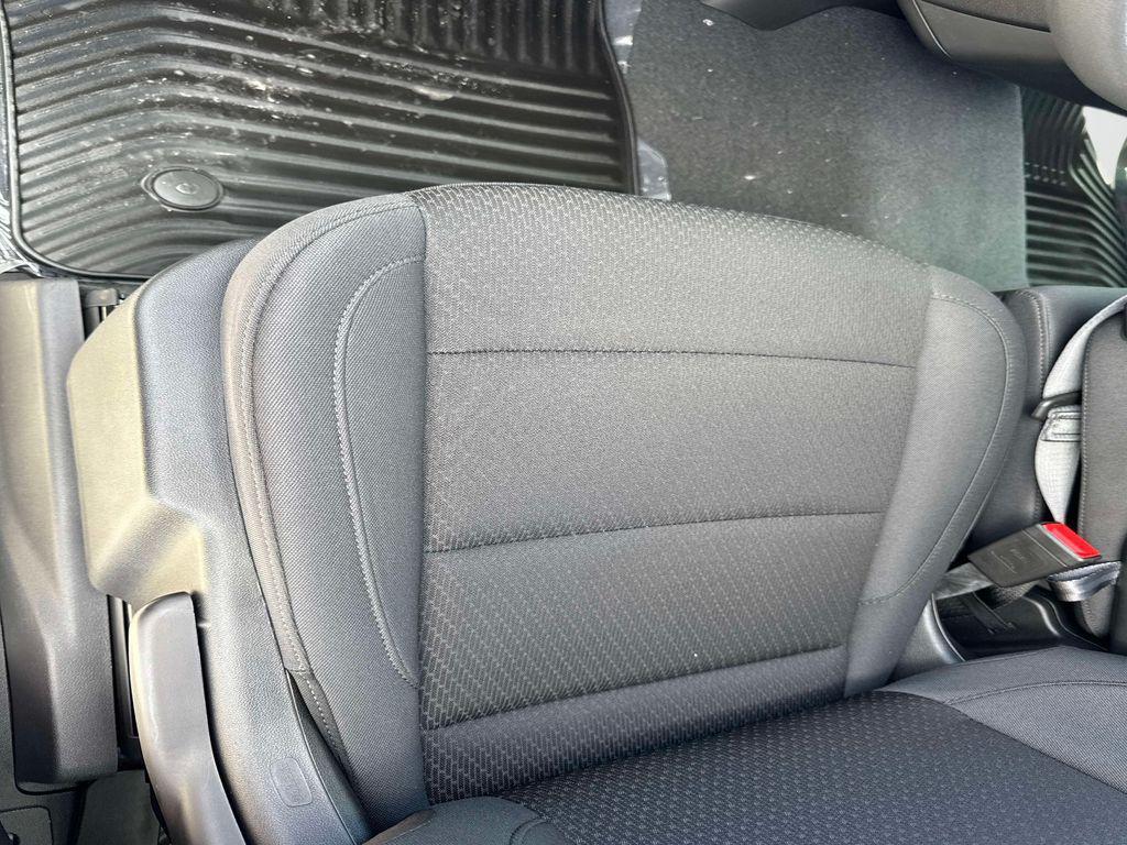 new 2026 GMC Sierra 1500 car, priced at $45,981