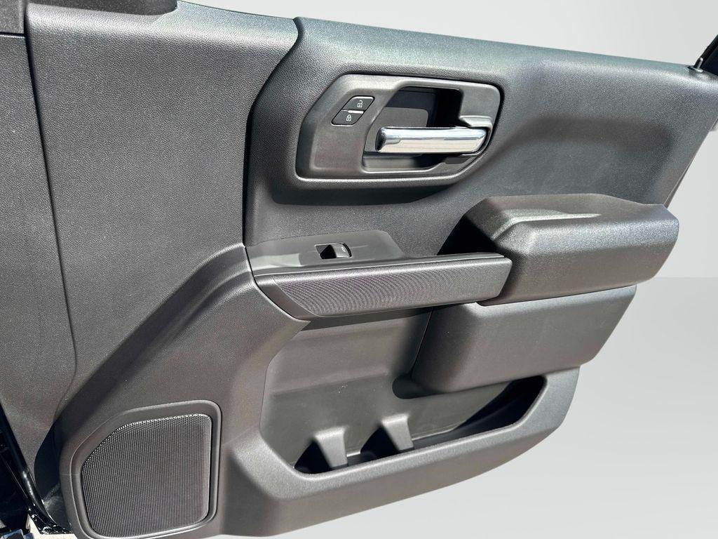 new 2026 GMC Sierra 1500 car, priced at $45,981