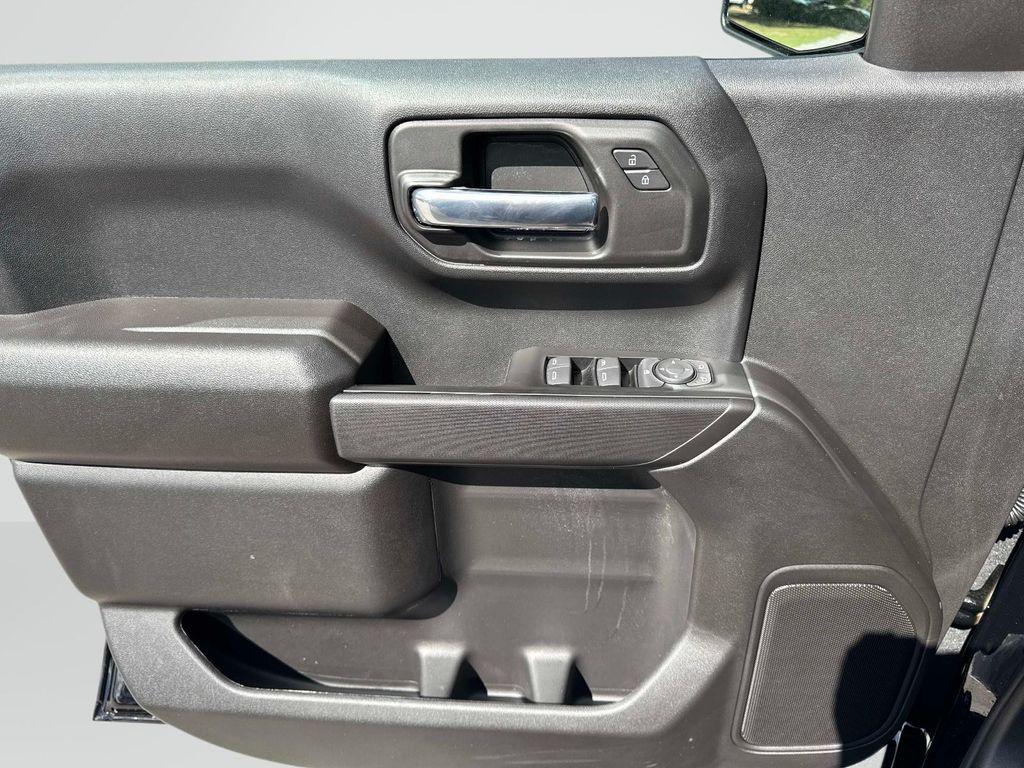 new 2026 GMC Sierra 1500 car, priced at $53,898