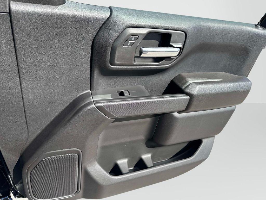 new 2026 GMC Sierra 1500 car, priced at $53,898