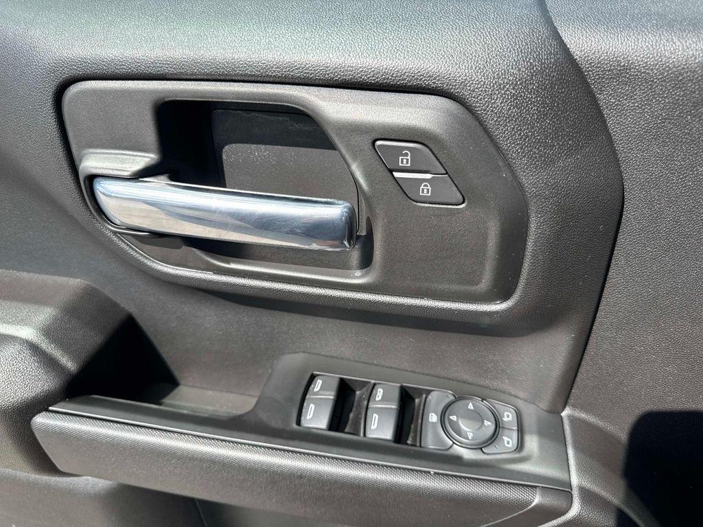 new 2026 GMC Sierra 1500 car, priced at $53,898