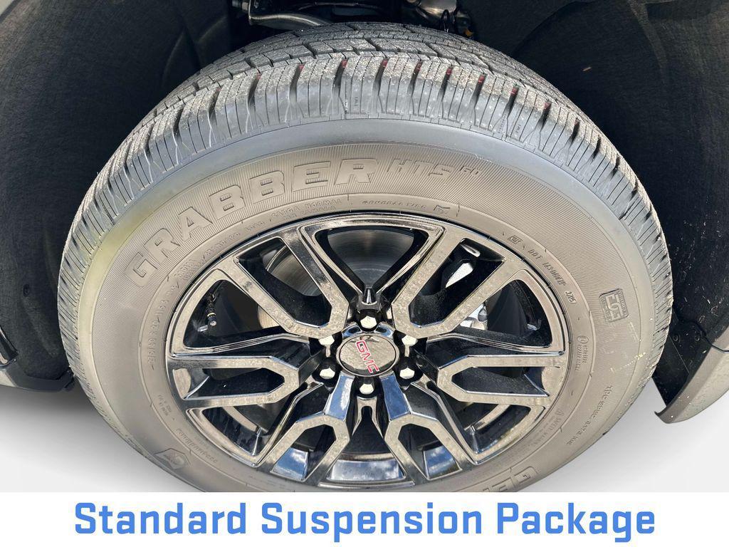 new 2026 GMC Sierra 1500 car, priced at $45,981