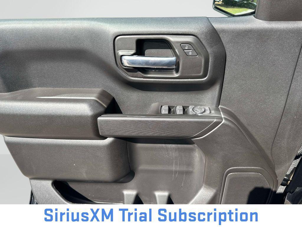 new 2026 GMC Sierra 1500 car, priced at $45,981