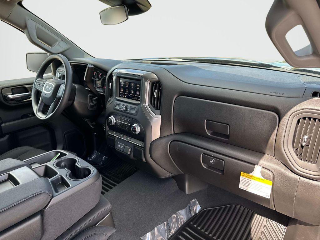 new 2026 GMC Sierra 1500 car, priced at $53,898