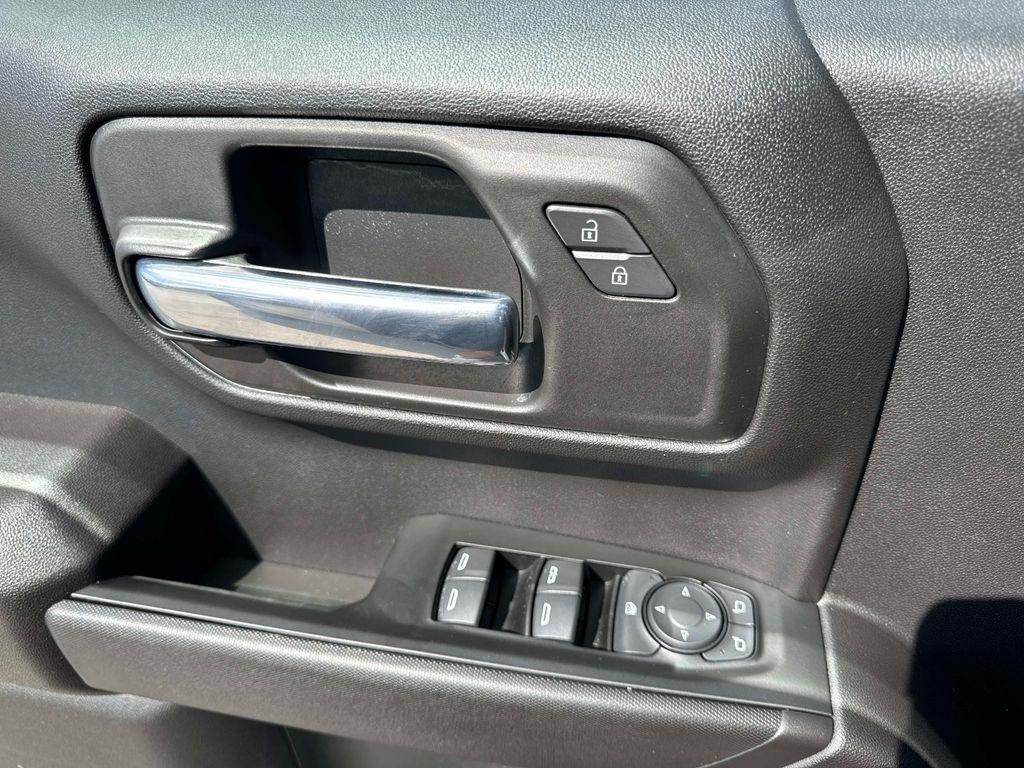 new 2026 GMC Sierra 1500 car, priced at $45,981