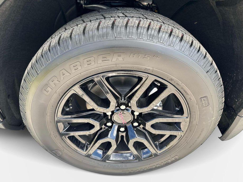 new 2026 GMC Sierra 1500 car, priced at $53,898