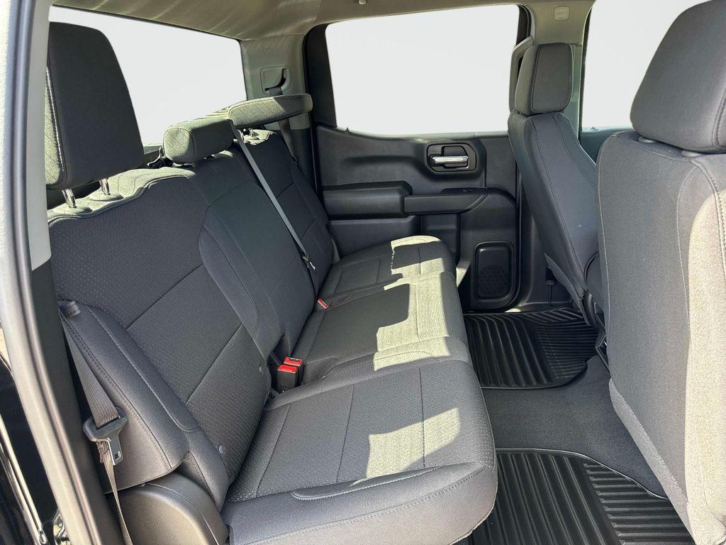 new 2026 GMC Sierra 1500 car, priced at $53,898