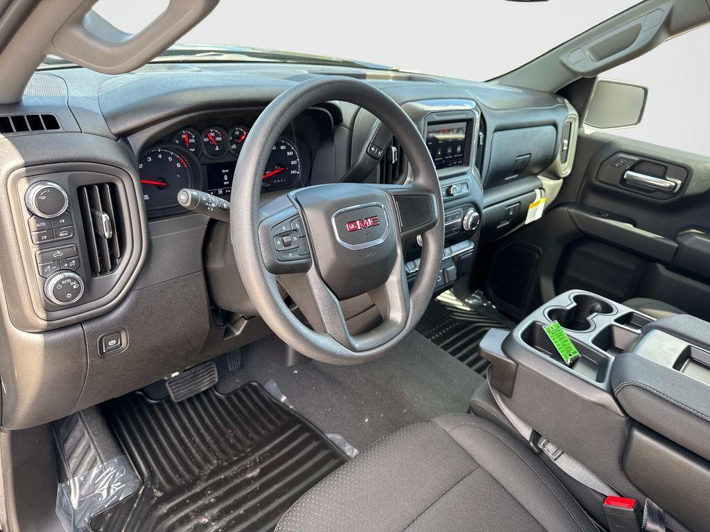 new 2026 GMC Sierra 1500 car, priced at $45,981