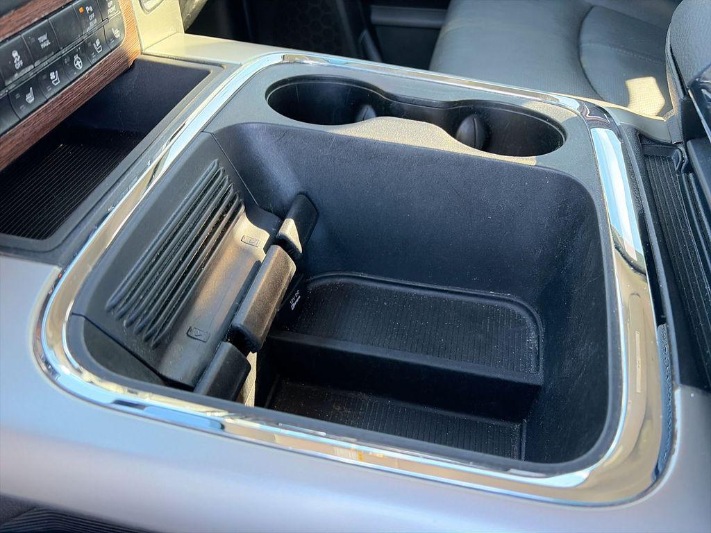 used 2018 Ram 2500 car, priced at $22,139