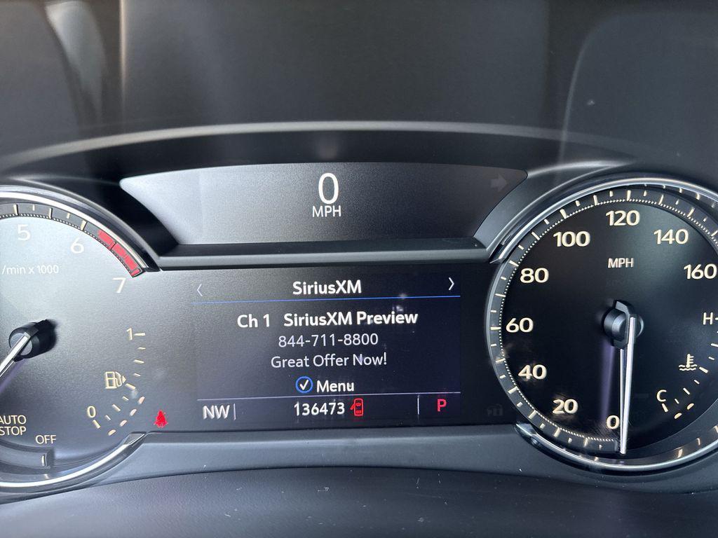 used 2020 Cadillac XT4 car, priced at $11,997