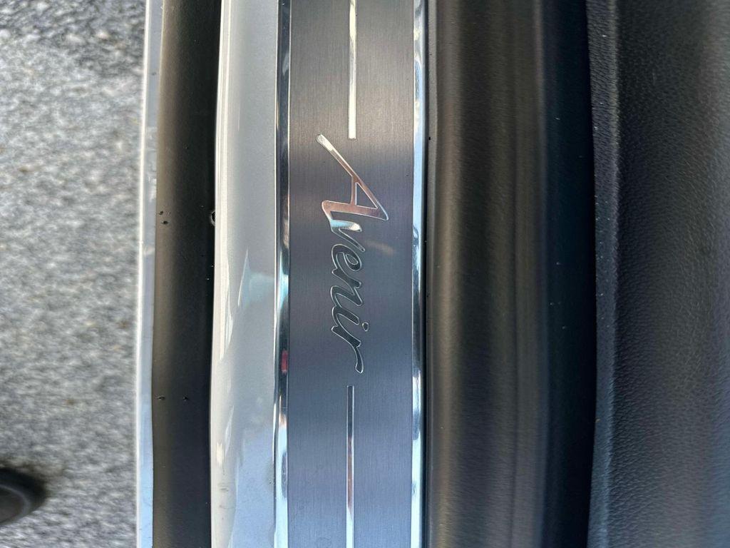 new 2026 Buick Encore GX car, priced at $34,761