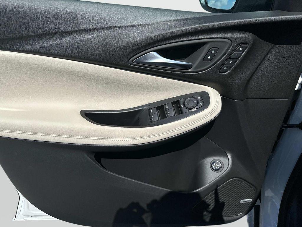 new 2026 Buick Encore GX car, priced at $34,761