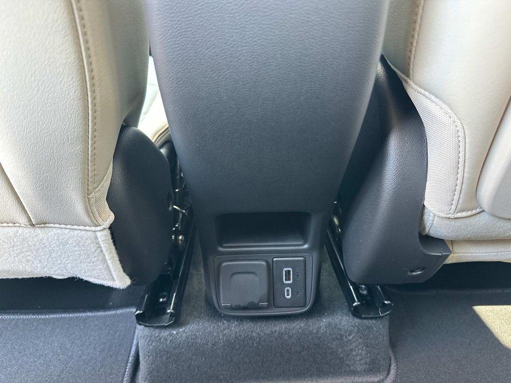 new 2026 Buick Encore GX car, priced at $34,761